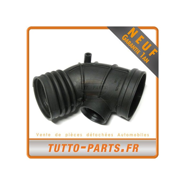 Durite Turbo pour BMW Série 5 - E39 - Série 7 - E38