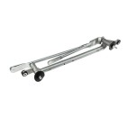 Mécanisme Tringlerie D'essuie Glace Avant Pour Cadillac Srx 25979384