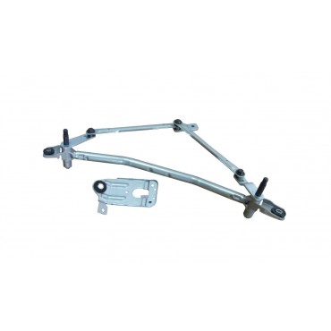Mécanisme Tringlerie D'essuie Glace Avant Pour Hyundai Ix35 Lm El Elh 981202S000