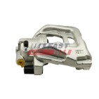 Etrier de Frein Avant Droit Pour Opel Fiat 500 Alfa Romeo Lancia 542373 77365310