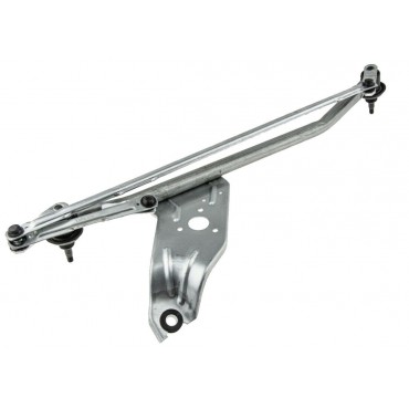 Mécanisme Tringlerie D'essuie Glace Avant Pour Duster Sandero Logan 6001550803