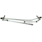 Mécanisme Tringlerie D'essuie Glace Avant Pour Nv400 Movano Master 8200734788