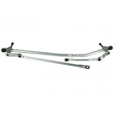 Mécanisme Tringlerie D'essuie Glace Avant Pour Nv400 Movano Master 8200734788