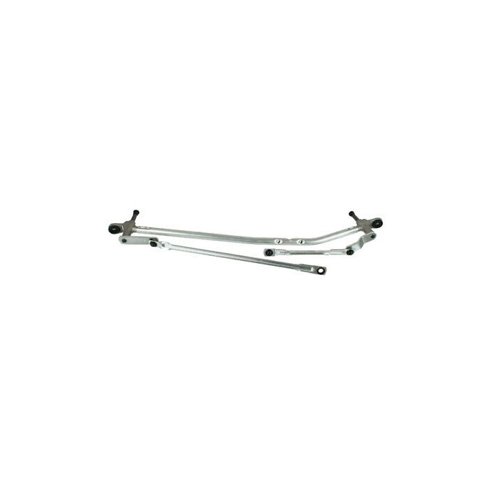 Mécanisme Tringlerie D'essuie Glace Avant Pour Nv400 Movano Master 8200734788