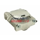 Etrier de Frein Arrière Gauche Pour Citroën C5 1607374780 4400L3
