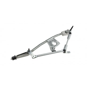 Mécanisme Tringlerie D'essuie Glace Avant Pour Volvo S60 S70 V70 8648345