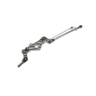Mécanisme Tringlerie D'essuie Glace Avant Pour Vw Touareg Cayenne 7P0955601