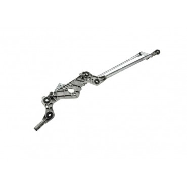 Mécanisme Tringlerie D'essuie Glace Avant Pour Vw Touareg Cayenne 7P0955601