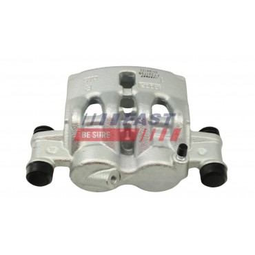 Etrier de Frein Avant Droit Pour Peugeot Fiat Citroën 1651765780 51885201