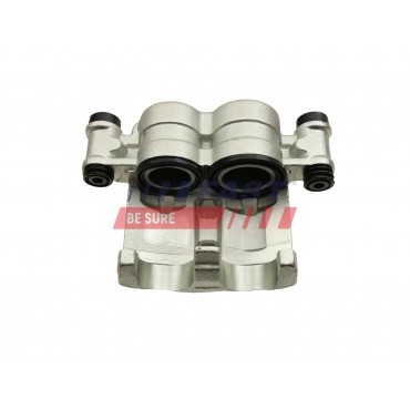 Etrier de Frein Avant Gauche Pour Peugeot Fiat Ducato Citroën 4401J8 77364048
