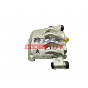 Etrier de Frein Avant Gauche Pour Peugeot Fiat Ducato Citroën 4401J8 77364048