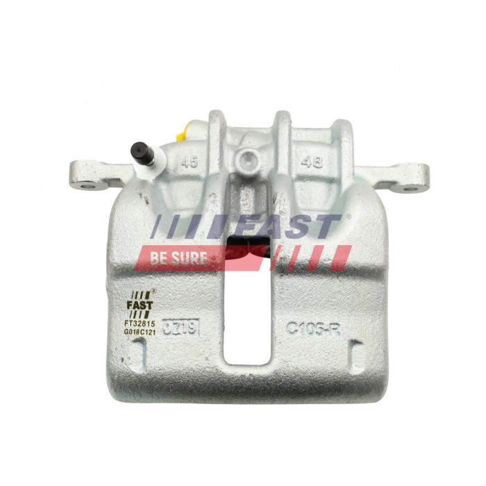Etrier de Frein Avant Droit Pour Peugeot Fiat Citroën 1607731780 9467578180
