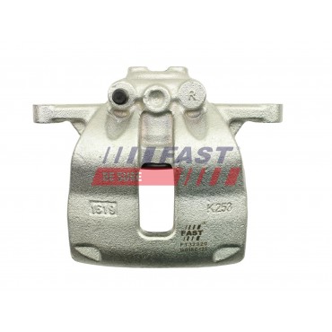 Etrier de Frein Avant Droit Pour Ford B-Max Fiesta VI Tourneo Transit 1751875
