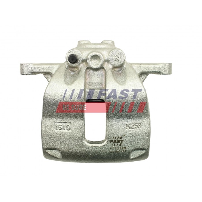 Etrier de Frein Avant Droit Pour Ford B-Max Fiesta VI Tourneo Transit 1751875