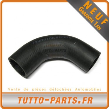 Durite Turbo pour FORD C-Max Focus C-Max Focus II