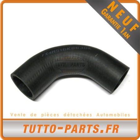 Durite Turbo pour FORD C-Max Focus C-Max Focus II