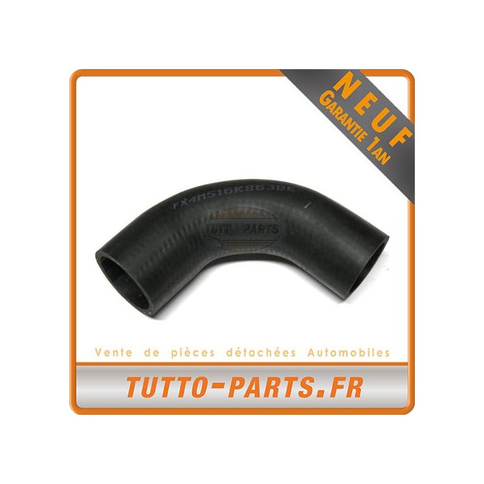 Durite Turbo pour FORD C-Max Focus C-Max Focus II