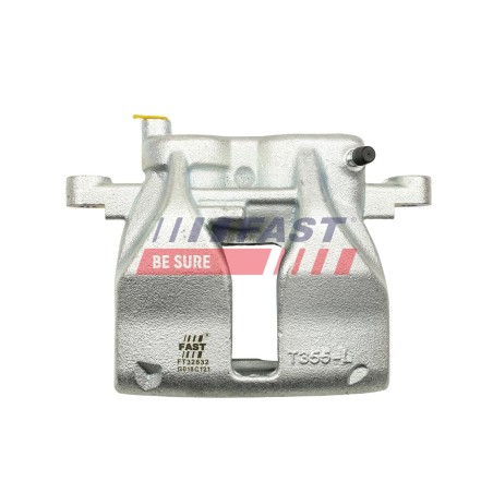 Etrier de Frein Arrière Gauche Pour VW Mercedes-Benz Iveco 2E0615423A