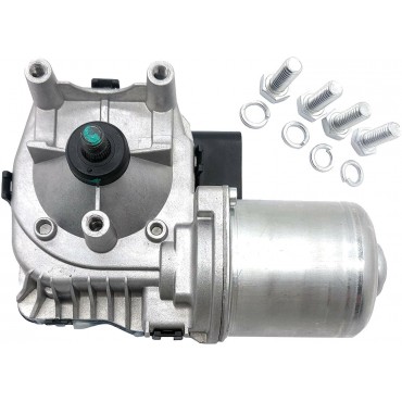 Moteur D'essuie Glace Avant Pour Octavia Vw Eos Golf Jetta Scirocco 1Q1955119C