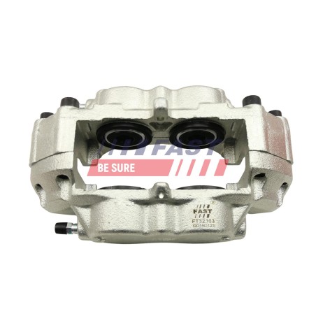Ertier de Frein Avant Gauche Pour Iveco Daily II 42561703 98410367 99464100