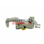 Etrier de Frein Arrière Gauche Pour Mazda 6 GJ6A2671XA GJ6A2671XC GJZA2699Z
