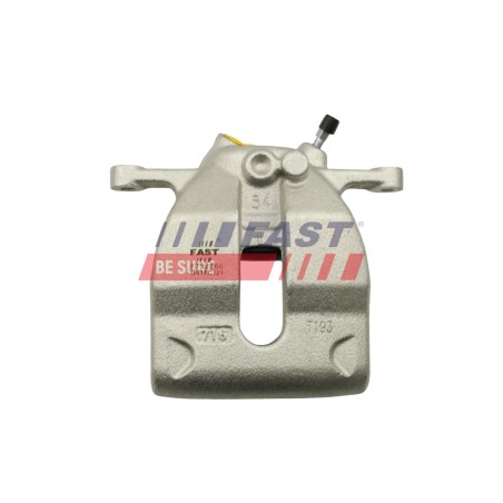 Ertier de Frein Avant Gauche Pour Renault Kangoo 410115265R 410119144R