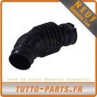Tuyau d'aspiration, alimentation d'air pour OPEL Astra F - 1.4i 1.6i 1.6