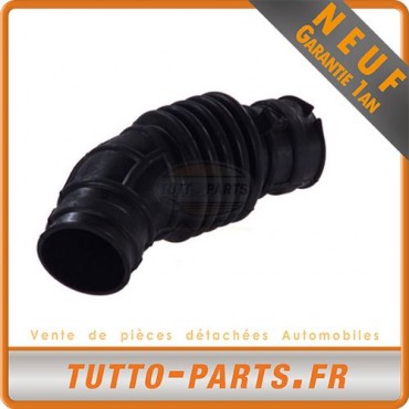 Tuyau d'aspiration, alimentation d'air pour OPEL Astra F - 1.4i 1.6i 1.6