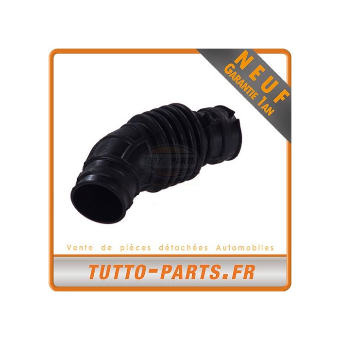 Tuyau d'aspiration, alimentation d'air pour OPEL Astra F - 1.4i 1.6i 1.6