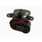 Etrier de Frein Arrière Droit Pour VW Passat 3C0615404 3C0615404E 3C0615404G