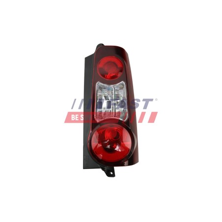 Feu Arrière Droit Pour Citroën Berlingo 1680022880 9677205480