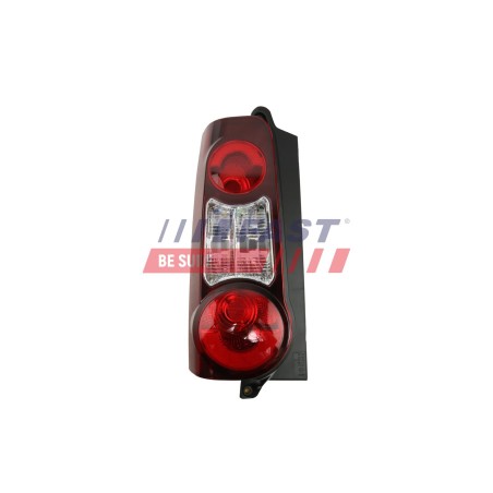 Feu Arrière Gauche Pour Citroën Berlingo 1680022680 9677205580