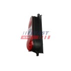 Feu Arrière Gauche Pour Citroën Berlingo 1680022680 9677205580