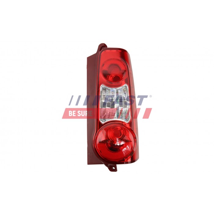 Feu Arrière Droit Pour Citroën Berlingo 6351FJ