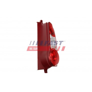 Feu Arrière Droit Pour Citroën Berlingo 6351FJ