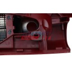 Feu Arrière Droit Pour Citroën Berlingo 6351FJ