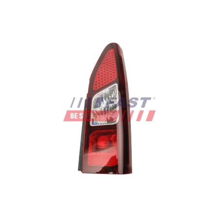 Feu Arrière Droit Pour Citroën Berlingo 9677205080