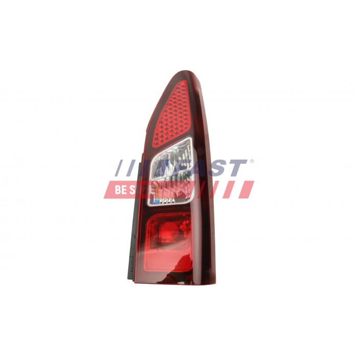 Feu Arrière Droit Pour Citroën Berlingo 9677205080
