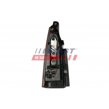 Feu Arrière Droit Pour Citroën Berlingo 9677205080