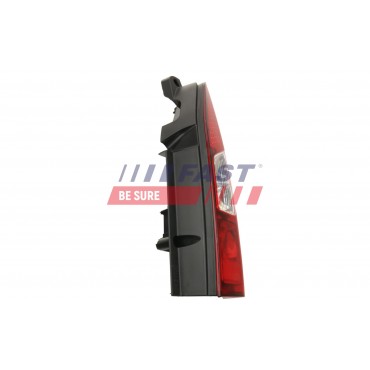 Feu Arrière Droit Pour Citroën Berlingo 9677205080