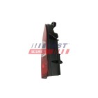 Feu Arrière Gauche Pour Citroën Berlingo 1680022780 9677205180