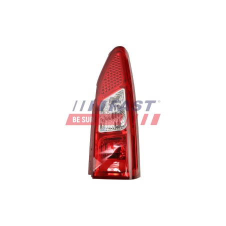 Feu Arrière Droit Pour Citroën Berlingo 6351FH