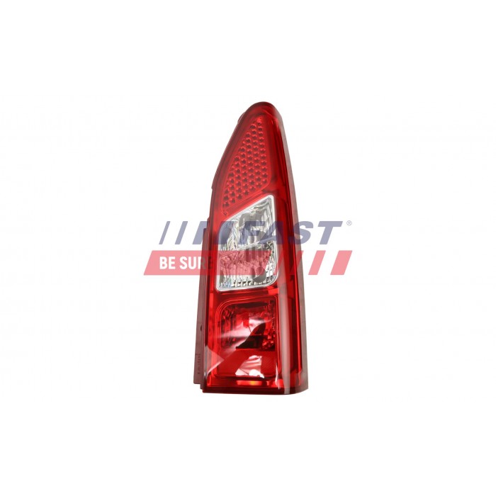 Feu Arrière Droit Pour Citroën Berlingo 6351FH