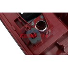 Feu Arrière Droit Pour Citroën Berlingo 6351FH