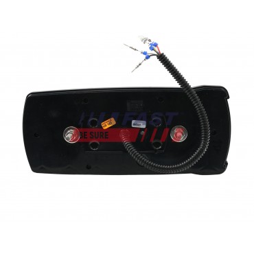 Feu Arrière Droit Pour Peugeot Renault VW Mercedes-Benz 265504514R A9068201764