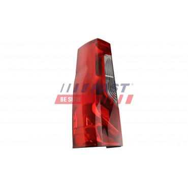 Feu Arrière Gauche Pour Mercedes-Benz Sprinter 9108200000 A9108200000