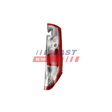 Feu Arrière Droit Pour Renault Kangoo 265506747R