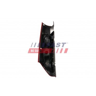 Feu Arrière Droit Pour Renault Kangoo 265506747R