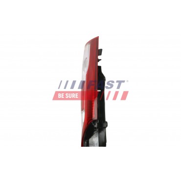 Feu Arrière Droit Pour Renault Kangoo 265506747R