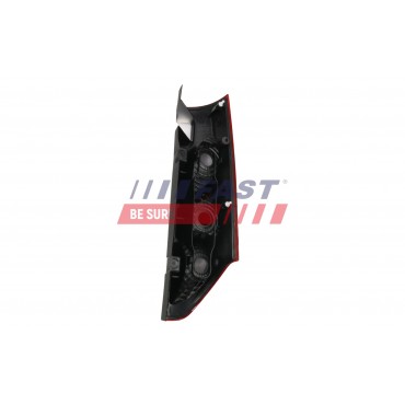 Feu Arrière Gauche Pour Renault Kangoo 265559212R